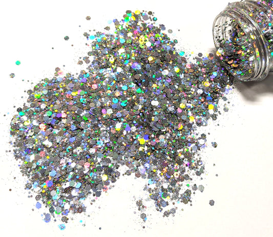 Sparkilicious Chunky