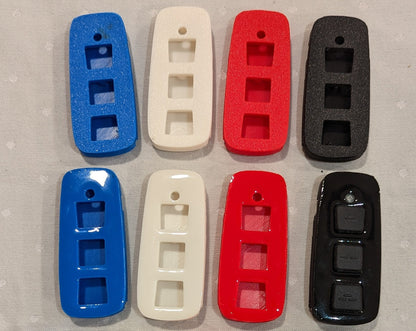 *** Chevy Bolt Universal Garage Door Opener